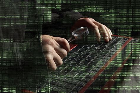 Russian Hackers Hunt Hi Tech Secrets Exploiting Us Weakness