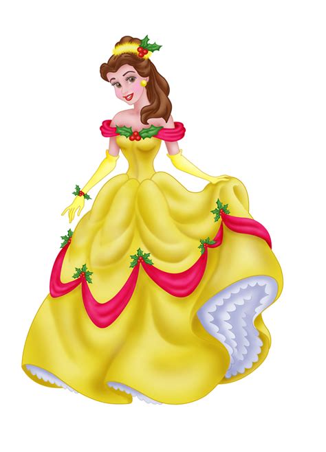 Mas Imágenes Navideñas Awui Disney Belle Disney Jasmine Disney
