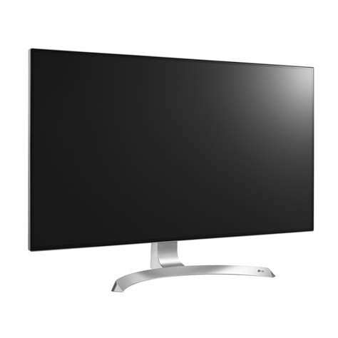 Lg 32ud99 W 32 Inch 4k Uhd Ips Monitor With Hdr 10 2017 Cr8t