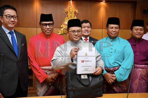 Mbi selangor is a body that was established to administer assets and investments of the state government. Bonus penjawat Selangor berdasarkan KPI | Wilayah | Berita ...