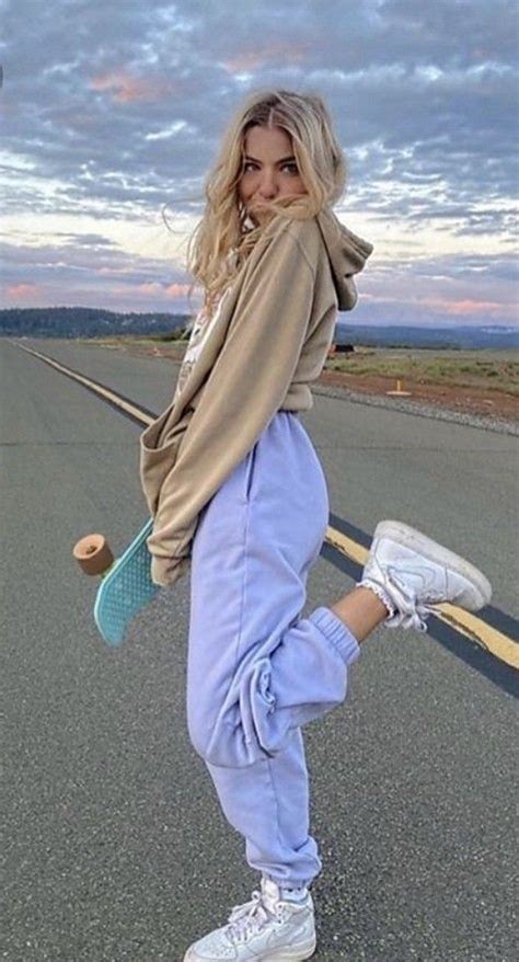 𝕠𝕦𝕥𝕗𝕚𝕥 𝕚𝕕𝕖𝕒𝕤🌸 Skater Girl Outfits Cute Comfy Outfits Girl Outfits