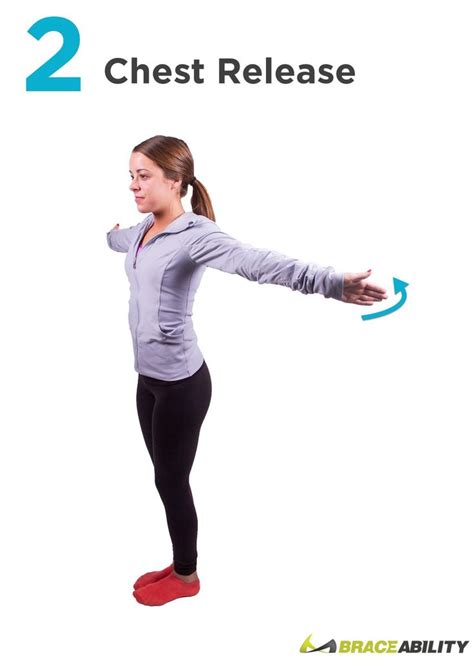 Dont Be A Slouch 8 Easy Stretches For Improving Posture Improve