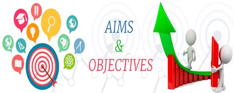 Aims And Objectives Nga