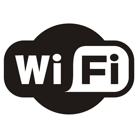 Vector For Free Use Wi Fi Icon