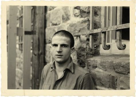 Picture Of Fran Ois Truffaut