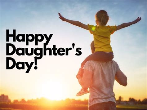 Daughters Day Quotes Happy Daughters Day Quotes Wishes And