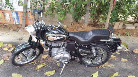 Mobile number should not start with zero. Used Royal Enfield Bullet 500 Bike in Bangalore 2015 model ...