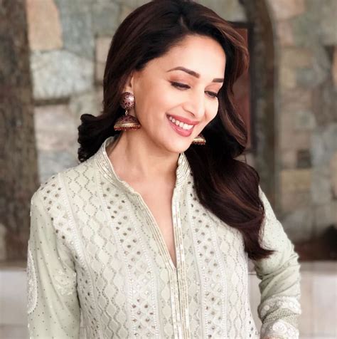 Madhuri D Nene Most Beautiful Lovely Gorgeous Ethereal Beauty