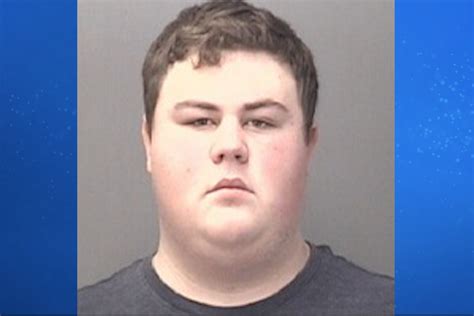 Police Mooresville 18 Year Old Charged With 18 Counts Of Sexual Exploitation Of A Minor Wccb