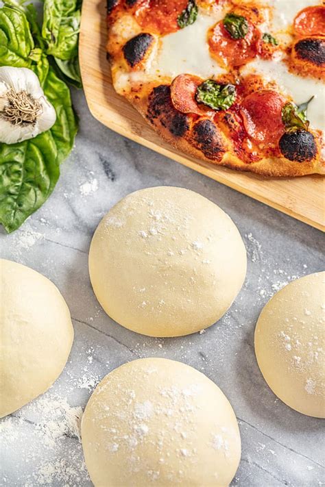View 32 Italian Thin Crust Pizza Dough Recipe Jamie Oliver