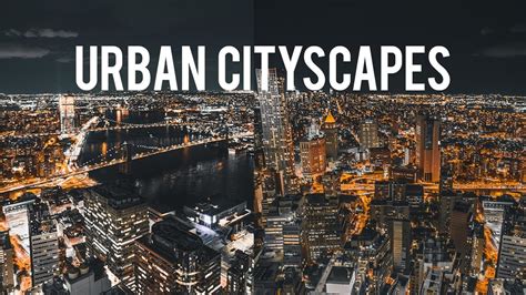 How To Edit Urban Night Photos In Lightroom Destaurated