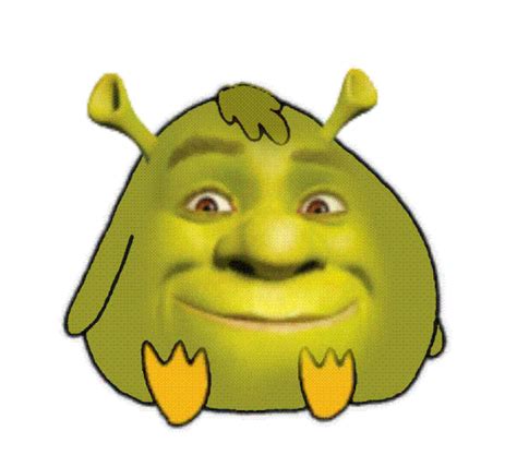 Shrek  Shrek Discover And Share S Shrek Png  Dorminoxpl
