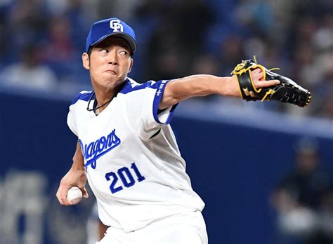 名站推薦 tips：2021年6月24日 已更新失效連結 total 13 ». 中日育成の木下雄介150キロで支配下登録へ前進 - プロ野球 ...