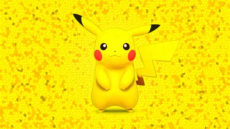 Kawaii cute drawings cool pokemon pokemon art pikachu cute art pokemon eevee pokemon fan art art. Cute Pikachu Wallpaper - We Need Fun