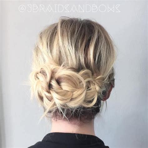 With the help of the field of style insider secrets and articles revealing the market including and rolling girls can create different black hairstyles. 60 Updos for Thin Hair That Score Maximum Style Point