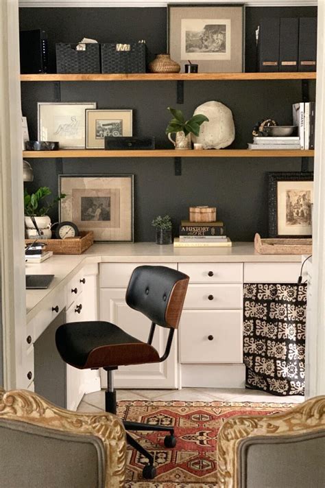 Home Office Design Inspiration How To Elevate Your Workspace Hello