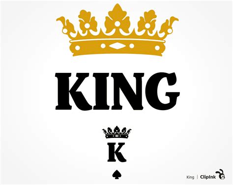 King Svg A Crown And Spades Svg Png Eps Dxf Pdf Clipink