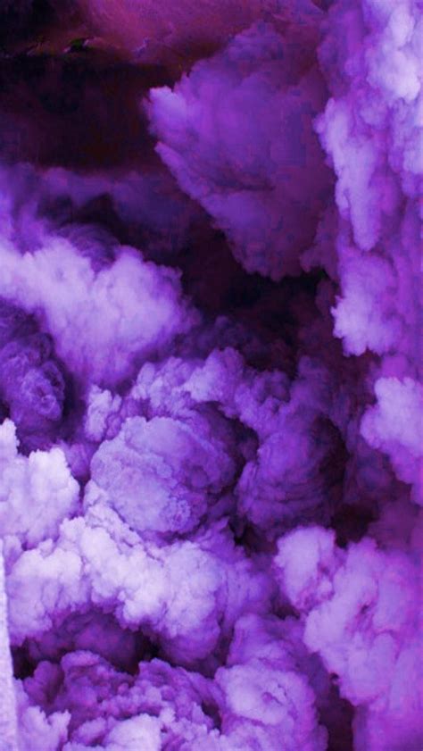 Lockscreens 💕 Purple Aesthetic Violet Aesthetic Neon Aesthetic