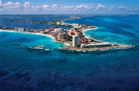 Quintana Roo History Capital And Facts Britannica