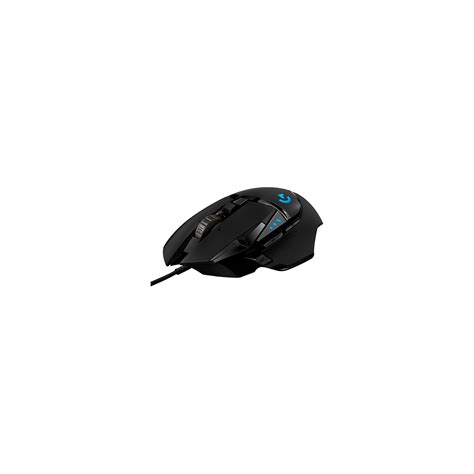 Logitech G502 Hero High Performance Gaming Mouse 910 005471 Compu