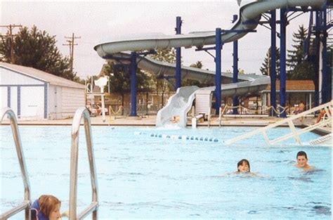 St Clair Shores Pool Parks And Recreation Saint Clair Shores Shores