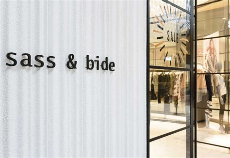 sass and bide eastland retail fit out unita