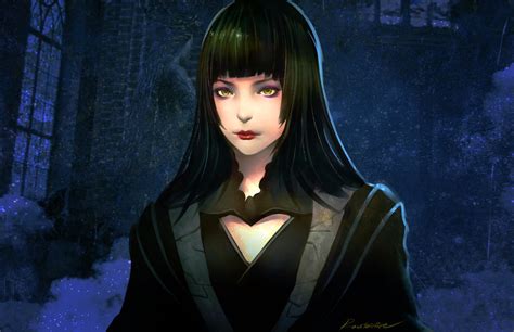 Final Fantasy Xv Gentiana By Rousteinire On Deviantart