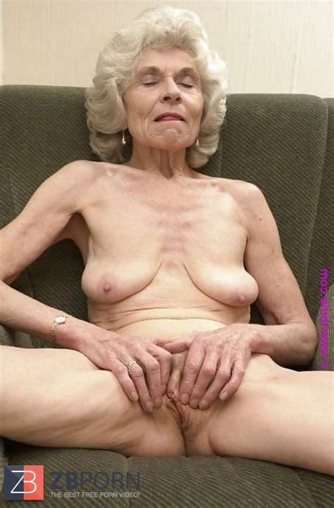 Skinny Old Granny Torrie Nude