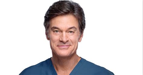 Dr Oz Shares 5 Essential Habits Of A Healthy Entrepreneur Huffpost Contributor