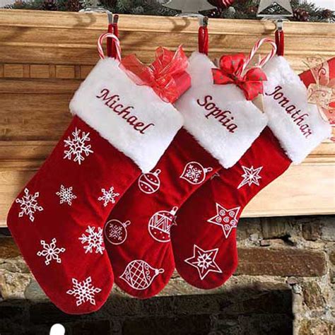 Wholesale Christmas Stockings Buy Christmaschristmas Stocking