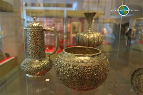Book tickets + skip the line at islamic arts museum malaysia, national museum head to islamic arts museum malaysia, a celebrated cultural center in kuala lumpur's main tourist district. Islamic Arts Museum Malaysia, Kuala Lumpur