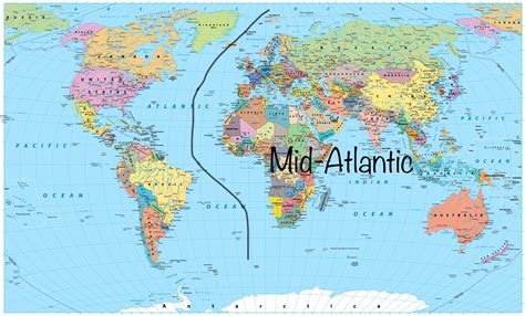 What is The Mid-Atlantic Accent? - Nabila Khashoggi