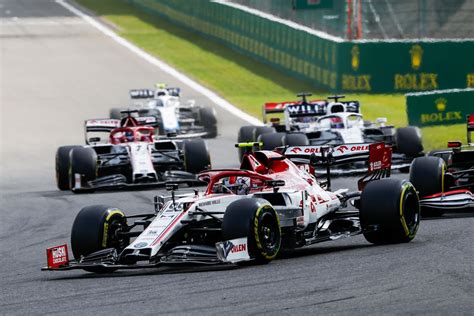 Grand Prix Today Results 2020 : F1 Qualifying Results Today - F1 Qualifying Results 2020 