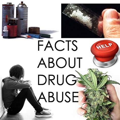 Facts On Drugs