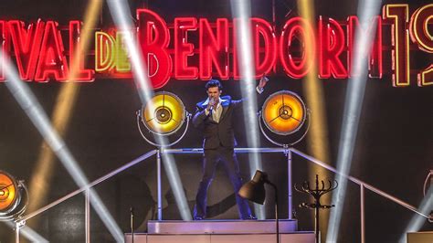 Alfred García Descubre Su Corazón Eurovision