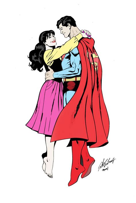 Superman And Lois Lane Earth 2 By Daxamite On Deviantart Superman And Lois Lane Superman