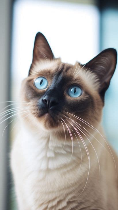 Do Siamese Cats Have Respiratory Issues Exploring Siamese Cat Health