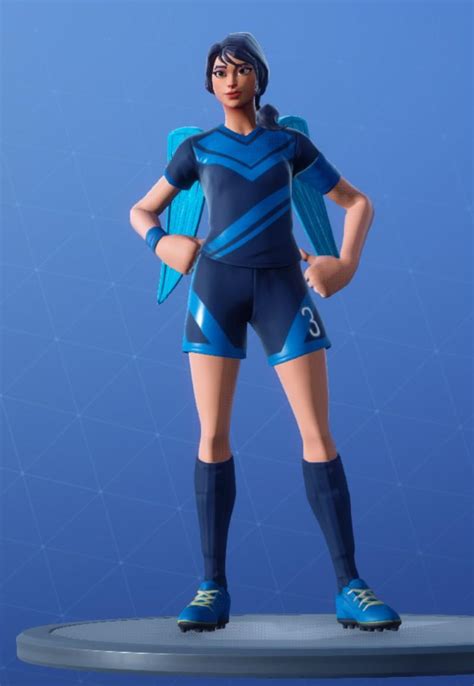 Battle royale game mode by epic games. Fortnite - Soccer skins are coming back at (15) February