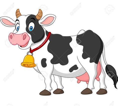 Cartoon Happy Cow Cow Cartoon Images Cartoon Cow Cow Pictures