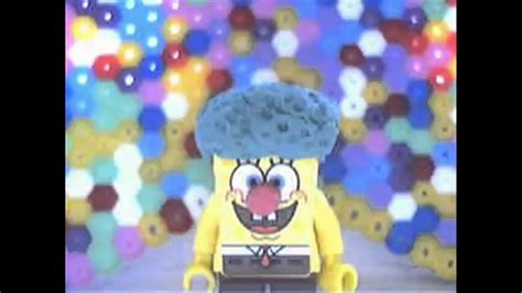 Articles in need of cleanup. lego Spongebob theme song - YouTube