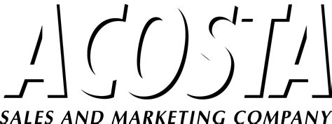 Acosta Logo Logodix