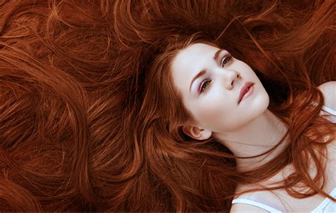 9 Questions Every Redhead Is Asked Red Hair Day Henna Hair Henna For Hair Growth