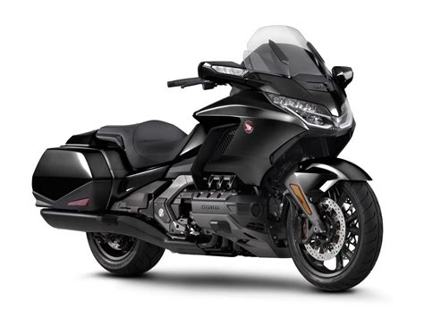 2019 Honda Gold Wing Guide Total Motorcycle