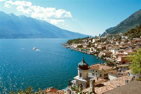 I Laghi Più Belli Ditalia Tutto Quello Che Ti Serve Sapere Italyoggi