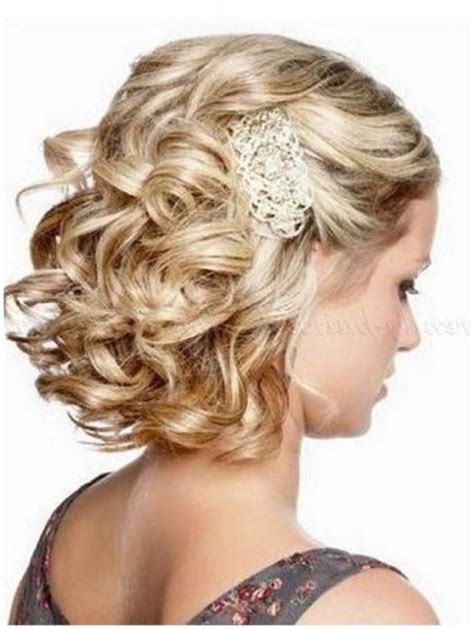 Here are the top 50 styles worth giving a shot in 2021. Mother of the Bride Hairstyles - Latest Hairstyle in 2020