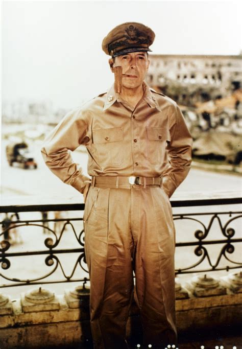Usa C 2413 General Of The Army Douglas Macarthur