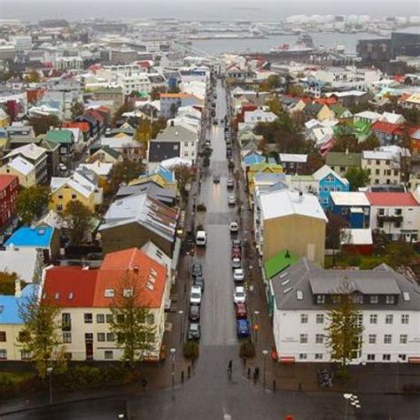 Dintorni Di Reykjavík Islanda Guida Ai Luoghi Da Visitare Lonely Planet