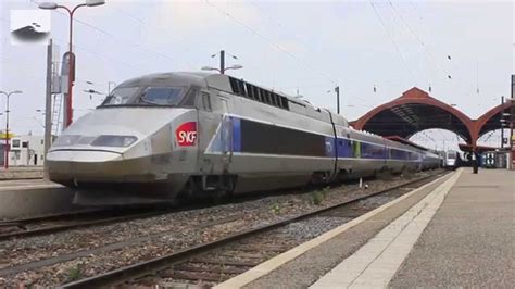 Votre billet d'avion pour strasbourg. TGV 5478 Nantes - Strasbourg (- Technicentre Alsace) - YouTube