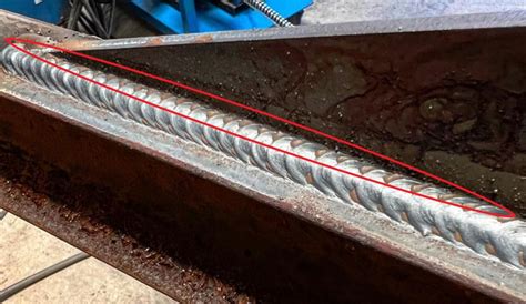 What Is Undercut In Welding A Complete Discussion