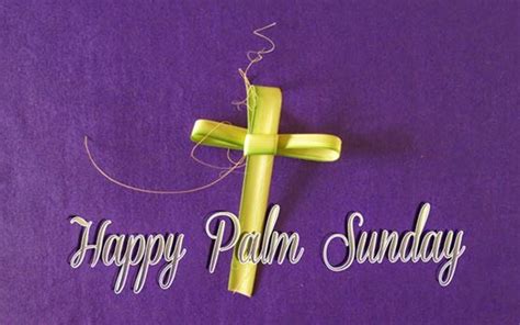 20 Palm Sunday Quotes From The Bible Scripture Verses